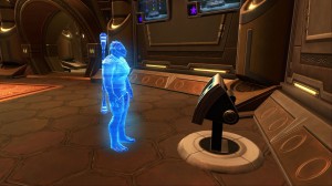 SWTOR - Fortalezas para tontos