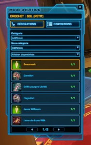 SWTOR - Fortalezas para tontos