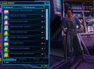 SWTOR - Fortalezas para tontos