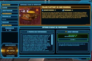 SWTOR - Fortresses for Dummies