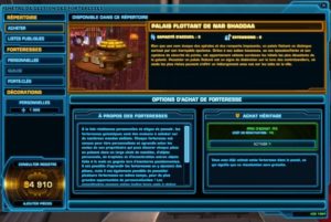 SWTOR - Fortalezas para tontos