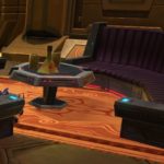 SWTOR - Fortezze per manichini