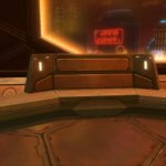 SWTOR - Fortezze per manichini