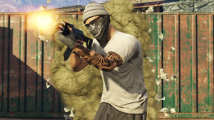GTA Online: New Maps, Items and Promotions!