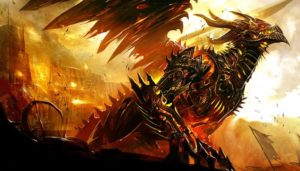 GW2 - Living World Season 2 Episode 3 llega el 20 de septiembre