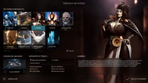 Endless Space 2 - Em direção ao infinito e além ...