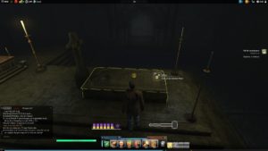 Secret World Legends - Misión de investigación: Sed de conocimiento