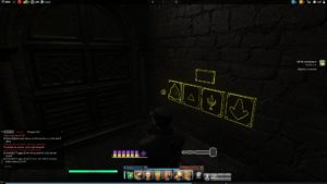 Secret World Legends - Missione investigativa: sete di conoscenza