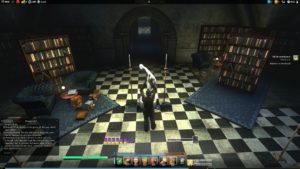 Secret World Legends - Investigation Mission: Thirst for Knowledge