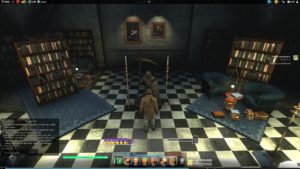 Secret World Legends - Investigation Mission: Thirst for Knowledge