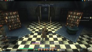 Secret World Legends - Investigation Mission: Thirst for Knowledge