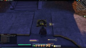 Secret World Legends - Missione investigativa: sete di conoscenza