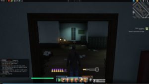 Secret World Legends - Missione investigativa: sete di conoscenza