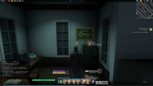 Secret World Legends - Missione investigativa: sete di conoscenza