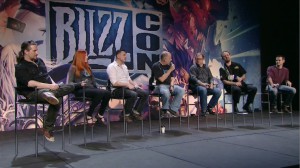 BlizzCon 2014 - WoD Cinematics