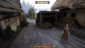 Kingdom Come: Deliverance - Beginner Tips