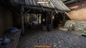 Kingdom Come: Deliverance - Beginner Tips