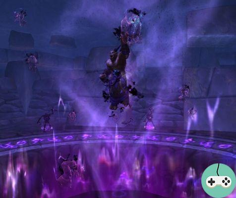 WoW - WoD: Dungeon Guide - Shadowmoon Holy Lands