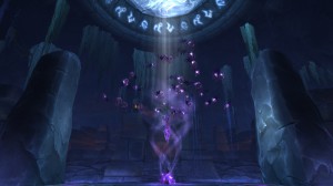 WoW - WoD: Dungeon Guide - Shadowmoon Holy Lands