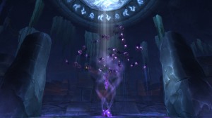 WoW - WoD: Dungeon Guide - Tierras Santas Sombraluna