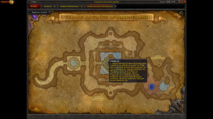 WoW - WoD: Dungeon Guide - Shadowmoon Holy Lands