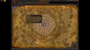 WoW - WoD: Dungeon Guide - Shadowmoon Holy Lands