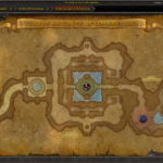 WoW - WoD: Dungeon Guide - Tierras Santas Sombraluna