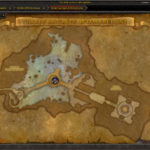 WoW - WoD: Dungeon Guide - Tierras Santas Sombraluna