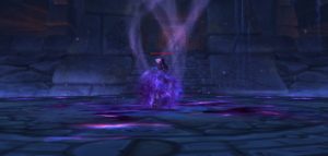 WoW - WoD: Dungeon Guide - Tierras Santas Sombraluna