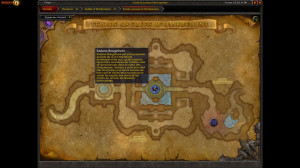 WoW - WoD: Dungeon Guide - Shadowmoon Holy Lands