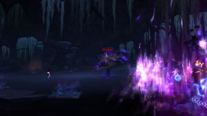 WoW - WoD: Dungeon Guide - Shadowmoon Holy Lands