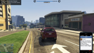 GTA Online: Import-Export - Traffico di veicoli