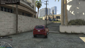 GTA Online: Import-Export - Vehicle Trafficking