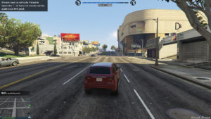 GTA Online: Import-Export - Traffico di veicoli