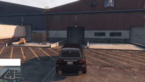 GTA Online: Import-Export - Vehicle Trafficking