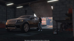 GTA Online: Import-Export - Traffico di veicoli