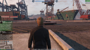 GTA Online: Import-Export - Vehicle Trafficking