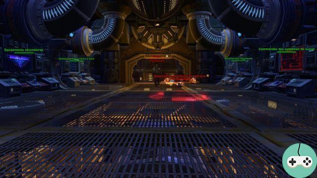 SWTOR - The Ravagers: Torque (Story)