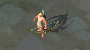 Albion Online - El nuevo sistema de artefactos