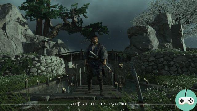 Ghost of Tsushima – Une versión Director's Cut indispensable ?