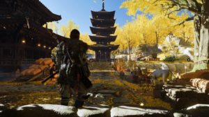 Ghost of Tsushima – Une version Director’s Cut indispensable ?