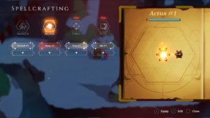 SOS Studios - Mages of Mystralia