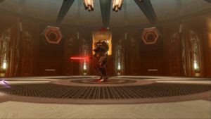 SWTOR - The Machine Gods: Tyth (HM / Veteran) 2ª versão