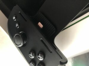 Razer - Manette para celular Kishi V2