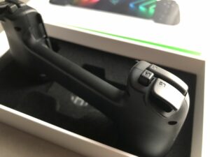 Razer - Manette per cellulare Kishi V2