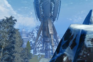 SWTOR - Alla ricerca del mercante Jeelvic