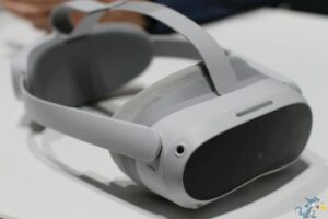 PICO 4 – The new VR headset