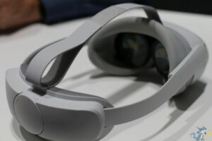 PICO 4 – O novo headset VR