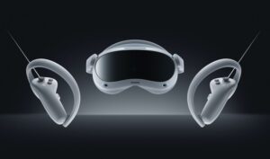 PICO 4 – The new VR headset