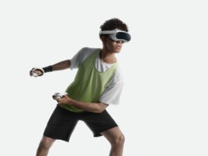 PICO 4 – The new VR headset